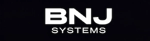 BNJ Systems Logo