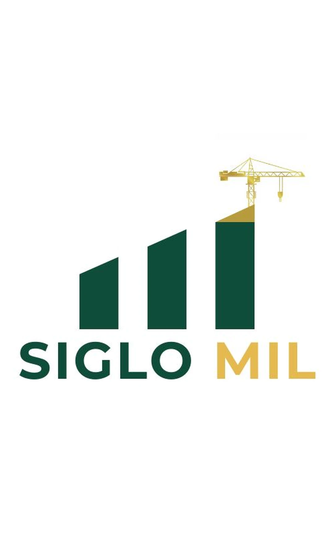 Constructora Siglo Mil