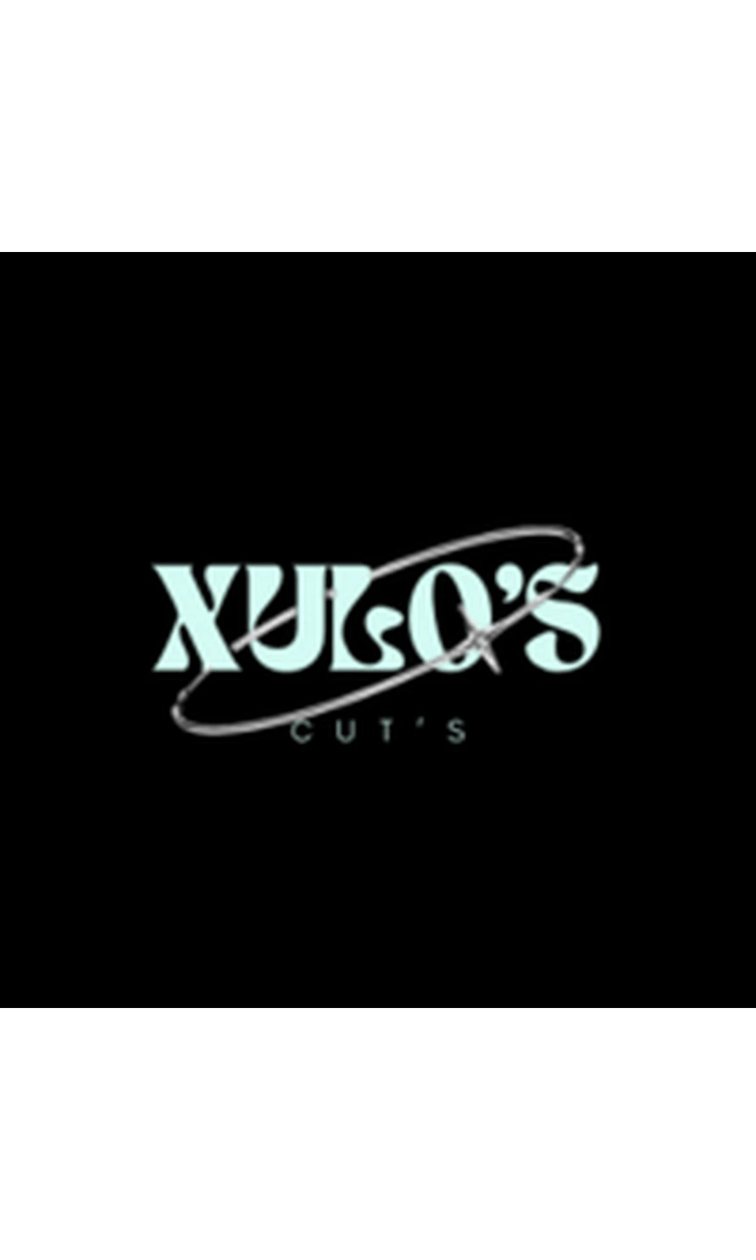 Xulo's Cut logo